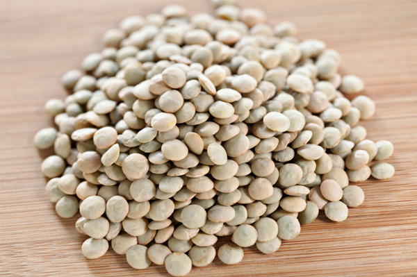 Lentils