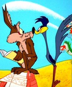 Looney Tunes