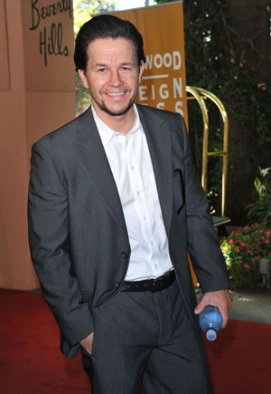 Mark Wahlberg