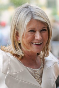 Martha Stewart