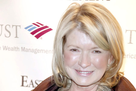 Martha Stewart was a bad mom, claims daughter