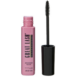 Maybelline Great Lash Waterproof Mascara