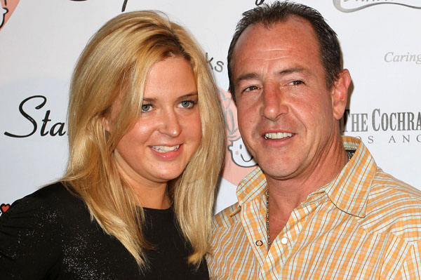 Michael Lohan arrested less than 12 hours after jail release