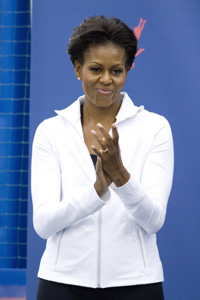 Michelle Obama