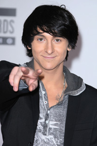 Mitchel-Musso