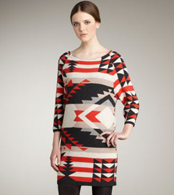 Joie Aria shift dress