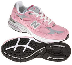 Stylish sneakers