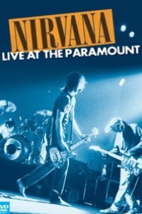 in honor of the 20th anniversary of Nevermind, 'Nirvana: Live at the Paramount' comes home