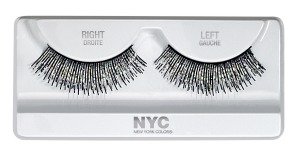NYC False Eyelashes