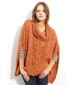 Poncho