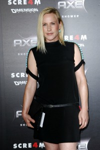 Patricia Arquette