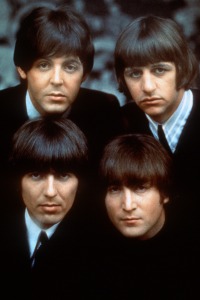 Paul McCartney The Beatles