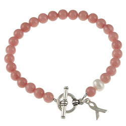 Beaded bracelet