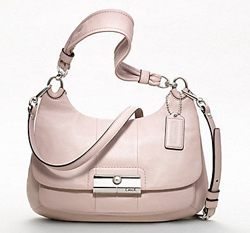 Hot handbag