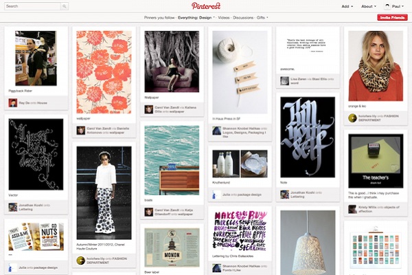 Pin Board