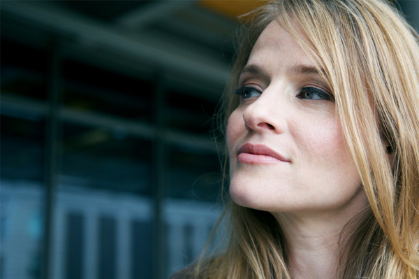 Positive Woman