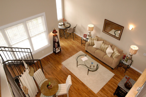 Pre-holiday decorating ideas