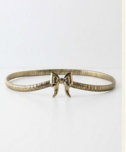 Steal: Belt