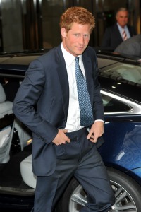 Prince Harry