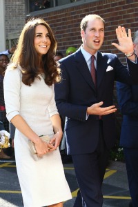 Kate Middleton Prince William