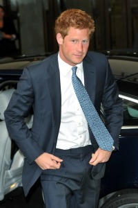 Prince Harry