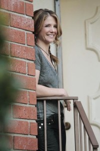 A.J. Langer joins Private Practice