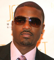 Ray J