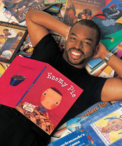 Reading Rainbow