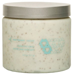 Red Flower Bioactive Berry White Peat Exfoliant