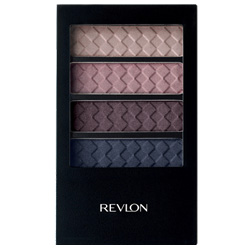 Revlon Colorstay 12 Hour EyeShadow Quad