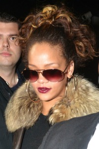 Rihanna