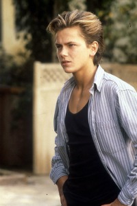 River Phoenix