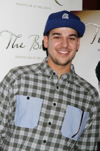 Rob Kardashian