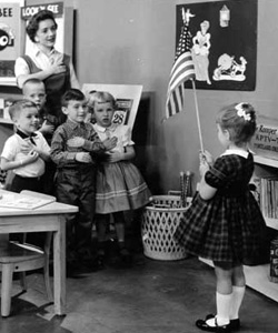 Romper Room