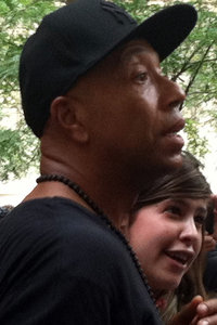 Russell Simmons