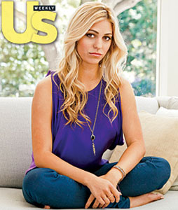 Sara Leal spills details to US Weekly