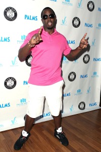 Sean Combs