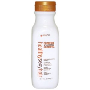 Pumkin Shampoo