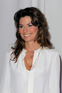Shania Twain