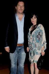 Shannen Doherty