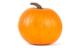 Pumpkin Body Scrub