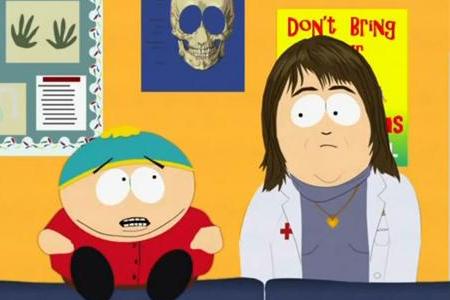 South Park