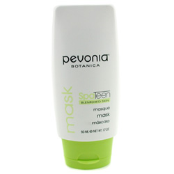 SpaTeen Blemished Skin Mask's ($18)