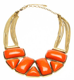 Get-noticed neckwear
