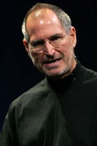Steve Jobs