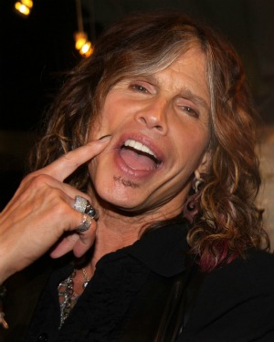 Steven Tyler