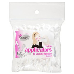 Swisspers Cosmetic Cotton Applicators