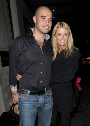 Tara Reid