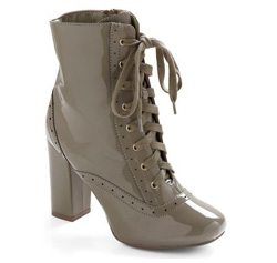 Talking taupe
