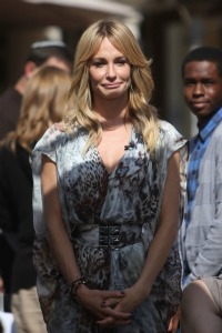 Taylor Armstrong